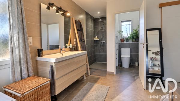 Maison à vendre 5 pièces 143 m² Sorgues