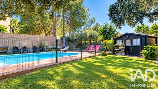 Maison à vendre 5 pièces 143 m² Sorgues