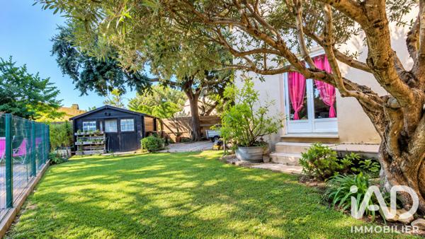 Maison à vendre 5 pièces 143 m² Sorgues