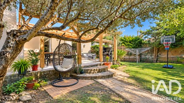 Maison à vendre 5 pièces 143 m² Sorgues