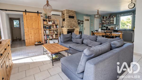 Maison à vendre 5 pièces 143 m² Sorgues