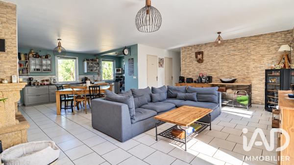Maison à vendre 5 pièces 143 m² Sorgues