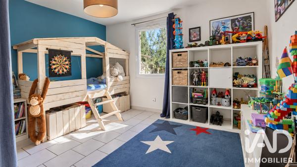 Maison à vendre 5 pièces 143 m² Sorgues