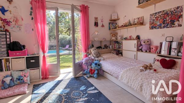 Maison à vendre 5 pièces 143 m² Sorgues