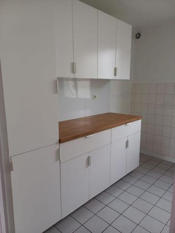 Appartement Saint-Etienne T3 quartier BELLEVUE