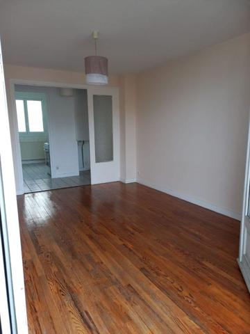 Appartement Saint-Etienne T3 quartier BELLEVUE
