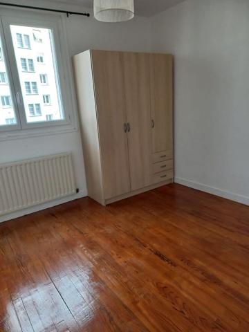 Appartement Saint-Etienne T3 quartier BELLEVUE
