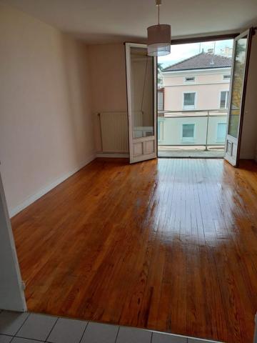 Appartement Saint-Etienne T3 quartier BELLEVUE