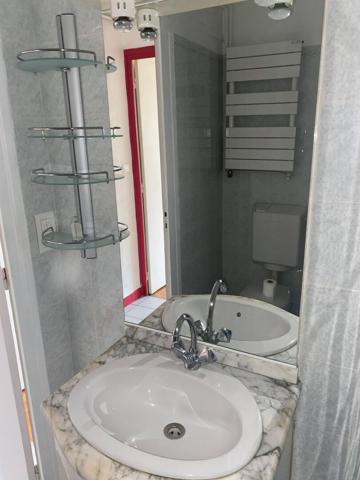 Appartement Saint-Etienne T3 quartier BELLEVUE