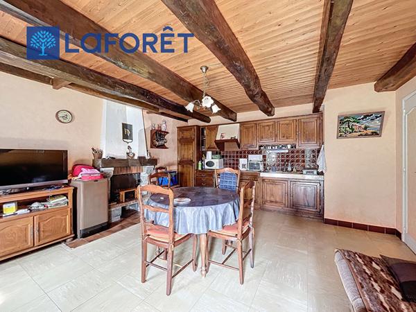 Achat maison Langoëlan - 4 pièce(s) - 92 m² - 86 450 €