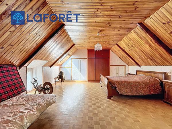 Achat maison Langoëlan - 4 pièce(s) - 92 m² - 86 450 €