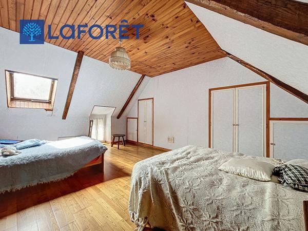 Achat maison Langoëlan - 4 pièce(s) - 92 m² - 86 450 €