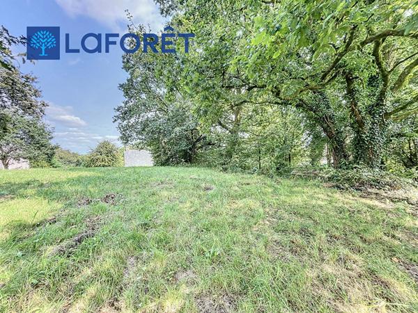 Achat maison Langoëlan - 4 pièce(s) - 92 m² - 86 450 €