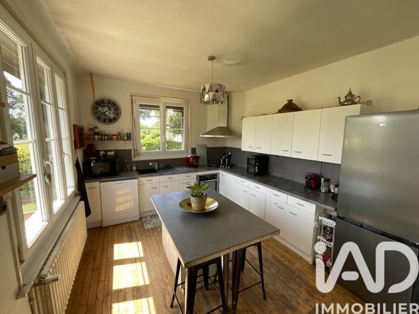Maison à vendre 6 pièces 113 m² La Roche-Jaudy