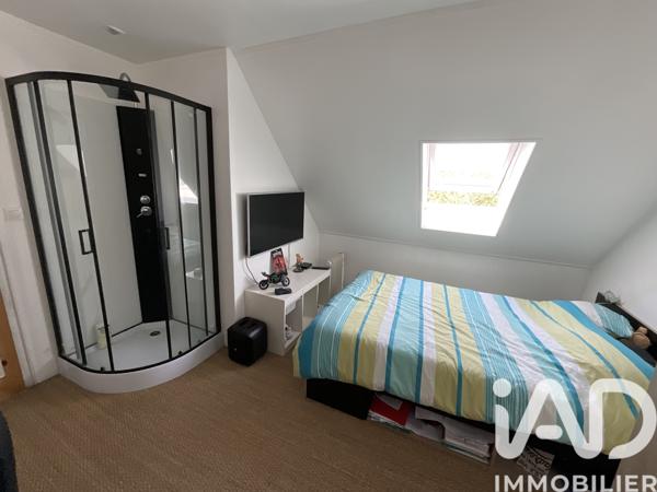 Maison à vendre 6 pièces 113 m² La Roche-Jaudy