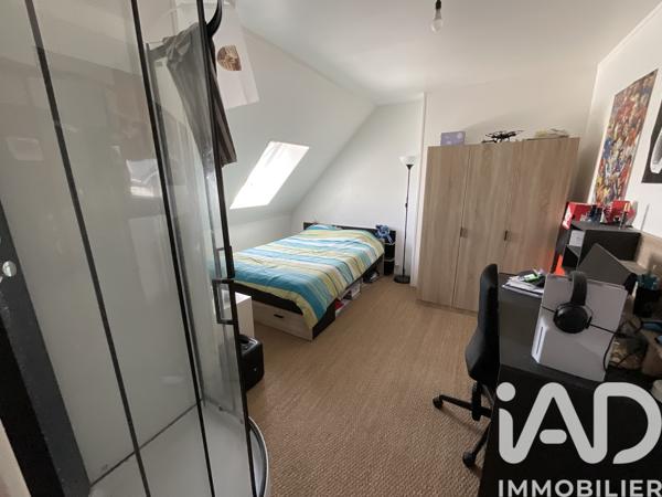 Maison à vendre 6 pièces 113 m² La Roche-Jaudy