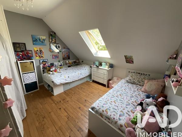 Maison à vendre 6 pièces 113 m² La Roche-Jaudy