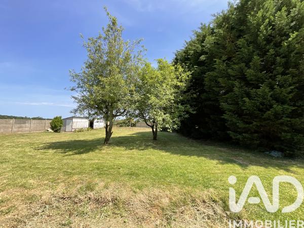Maison à vendre 6 pièces 113 m² La Roche-Jaudy