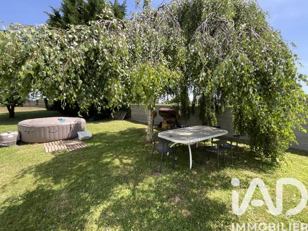 Maison à vendre 6 pièces 113 m² La Roche-Jaudy
