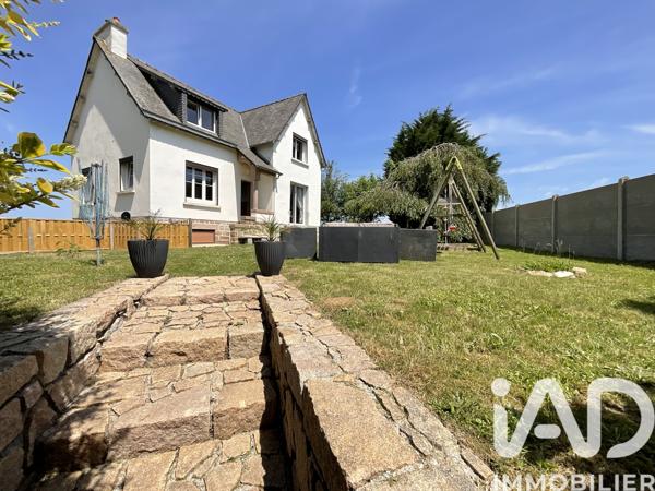 Maison à vendre 6 pièces 113 m² La Roche-Jaudy