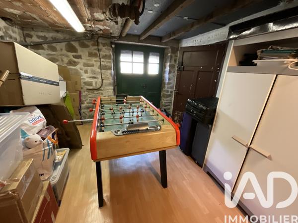 Maison à vendre 6 pièces 113 m² La Roche-Jaudy
