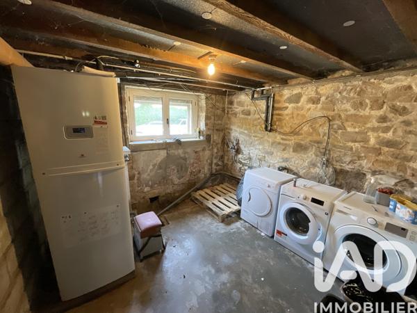 Maison à vendre 6 pièces 113 m² La Roche-Jaudy