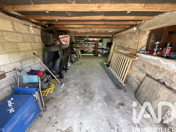 Maison à vendre 6 pièces 113 m² La Roche-Jaudy