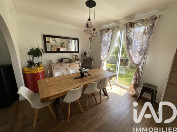 Maison à vendre 6 pièces 113 m² La Roche-Jaudy