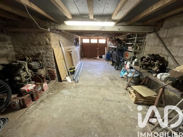 Maison à vendre 6 pièces 113 m² La Roche-Jaudy