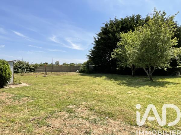 Maison à vendre 6 pièces 113 m² La Roche-Jaudy