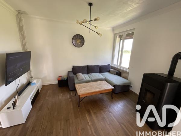 Maison à vendre 6 pièces 113 m² La Roche-Jaudy