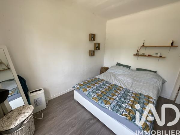 Maison à vendre 6 pièces 113 m² La Roche-Jaudy