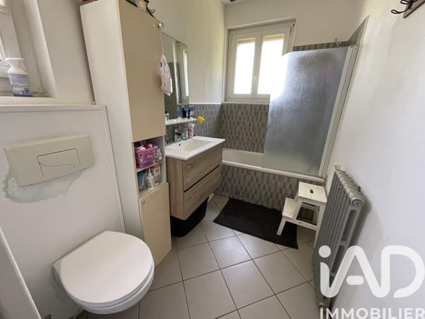 Maison à vendre 6 pièces 113 m² La Roche-Jaudy