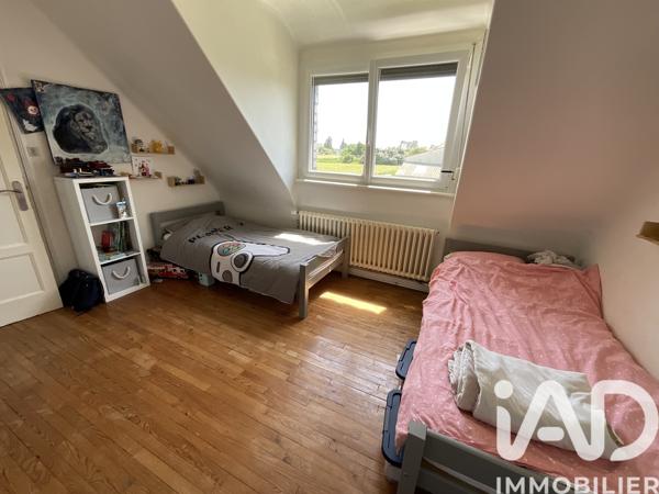 Maison à vendre 6 pièces 113 m² La Roche-Jaudy