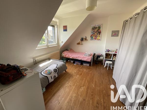 Maison à vendre 6 pièces 113 m² La Roche-Jaudy