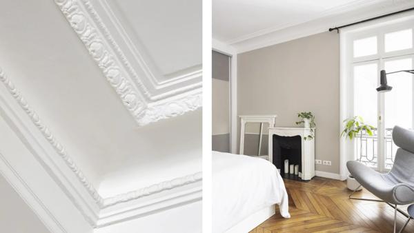 Appartement Paris 16e - RUE DE LA POMPE