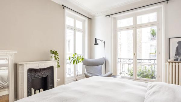 Appartement Paris 16e - RUE DE LA POMPE