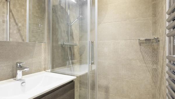 Appartement Paris 16e - RUE DE LA POMPE