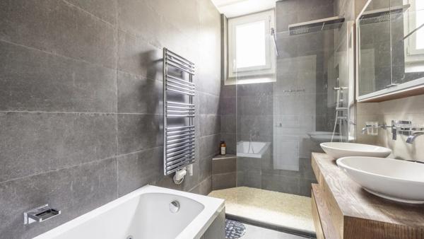 Appartement Paris 16e - RUE DE LA POMPE