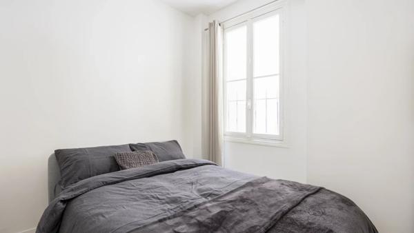 Appartement Paris 16e - RUE DE LA POMPE