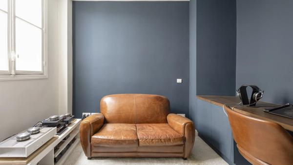 Appartement Paris 16e - RUE DE LA POMPE