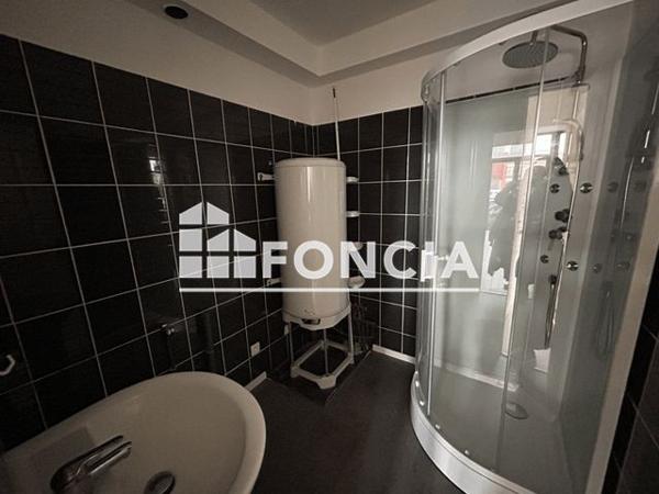 Location Appartement 2 pièces 43.11 m² - Tourcoing 59200