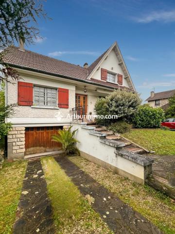 Vente Maison 6 pièces 130 m2 à Draveil