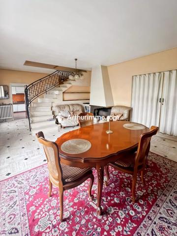 Vente Maison 6 pièces 130 m2 à Draveil