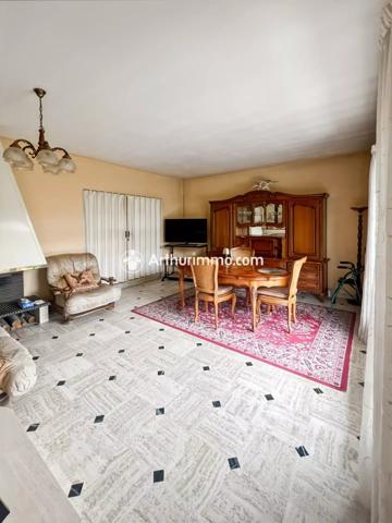Vente Maison 6 pièces 130 m2 à Draveil