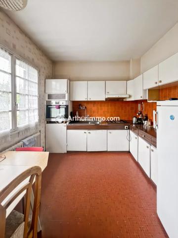 Vente Maison 6 pièces 130 m2 à Draveil