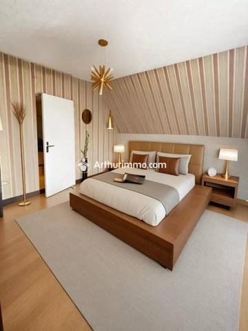Vente Maison 6 pièces 130 m2 à Draveil
