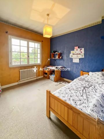 Vente Maison 6 pièces 130 m2 à Draveil
