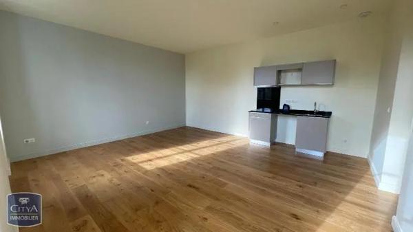 Appartement à louer 3 pièces 69.13m² Mulhouse (68200)