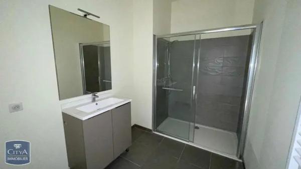 Appartement à louer 3 pièces 69.13m² Mulhouse (68200)